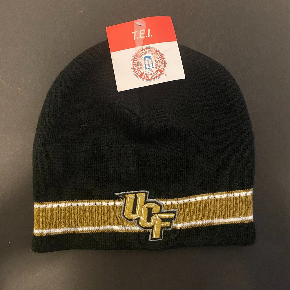 University of Central Florida UCF Knights Beanie